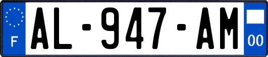 AL-947-AM