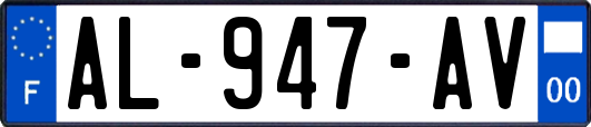AL-947-AV