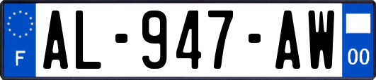 AL-947-AW