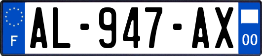 AL-947-AX