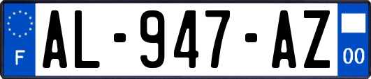 AL-947-AZ