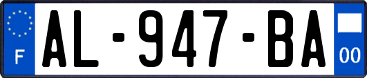 AL-947-BA