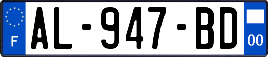 AL-947-BD