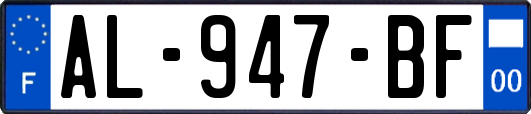 AL-947-BF