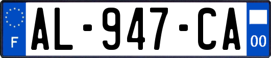 AL-947-CA
