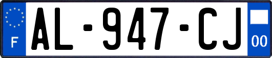 AL-947-CJ