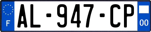 AL-947-CP