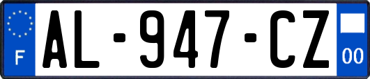 AL-947-CZ