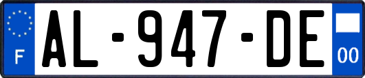 AL-947-DE