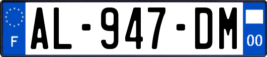 AL-947-DM
