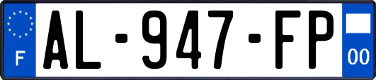 AL-947-FP