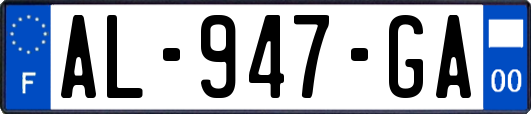 AL-947-GA