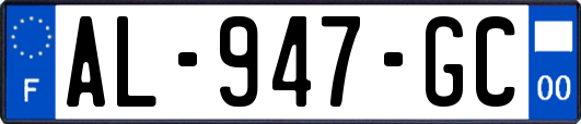 AL-947-GC