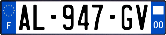 AL-947-GV