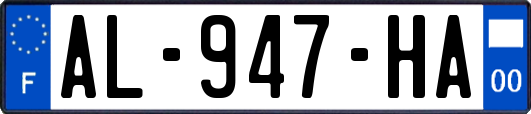 AL-947-HA