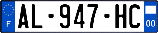 AL-947-HC