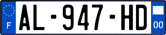 AL-947-HD
