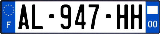 AL-947-HH