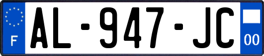 AL-947-JC