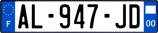 AL-947-JD