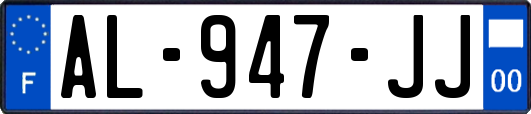 AL-947-JJ