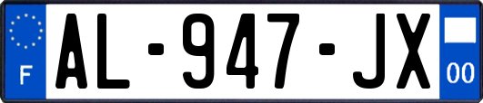 AL-947-JX