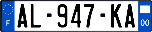 AL-947-KA