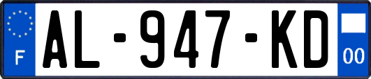 AL-947-KD
