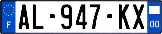 AL-947-KX