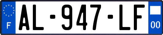 AL-947-LF