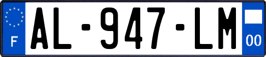 AL-947-LM