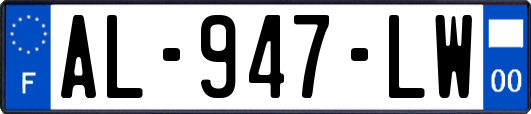 AL-947-LW