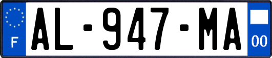 AL-947-MA