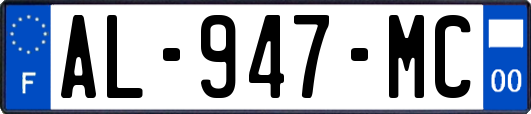 AL-947-MC