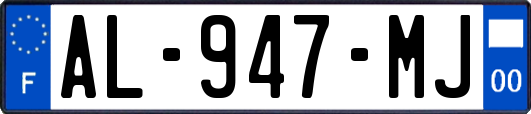 AL-947-MJ
