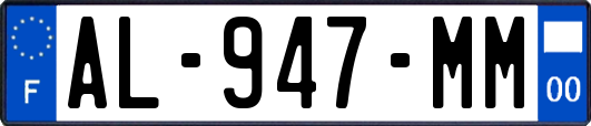 AL-947-MM