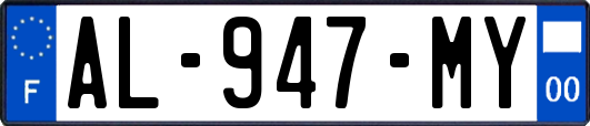 AL-947-MY