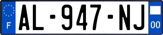 AL-947-NJ