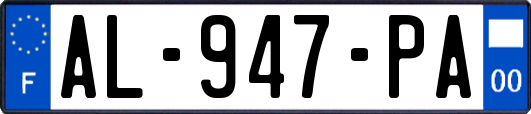 AL-947-PA