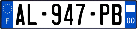 AL-947-PB