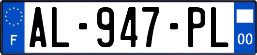 AL-947-PL