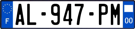 AL-947-PM