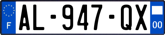 AL-947-QX