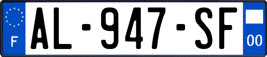 AL-947-SF