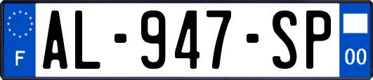 AL-947-SP