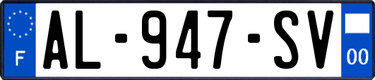AL-947-SV