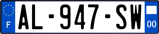 AL-947-SW