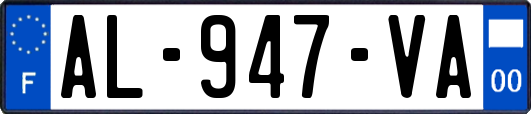 AL-947-VA