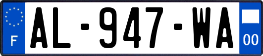 AL-947-WA