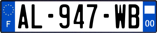 AL-947-WB